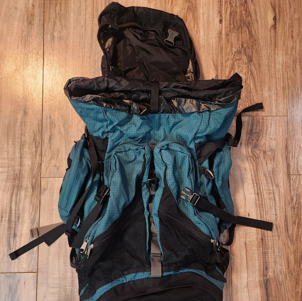 L.L. Bean vtg bean